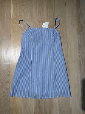 A&F brafree everyday skort